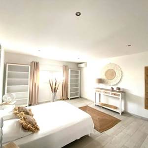 chambre haut