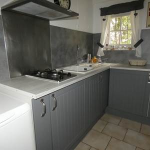 Le Potager cuisine