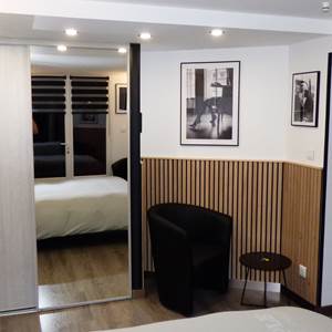 Chambre Emmanuelle