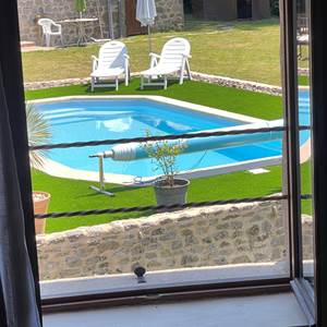 Gîte Le Trèfle