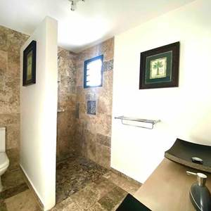 Suite parentale - salle d'eau