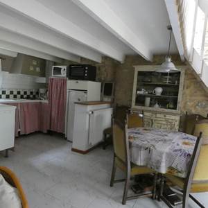 Bergerie cuisine