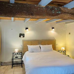 Mas Canigou chambre 1