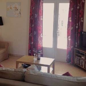 ETANG VALLIER RESORT CHARENTAIRE SALON