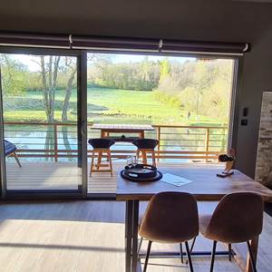 repas avec vue
