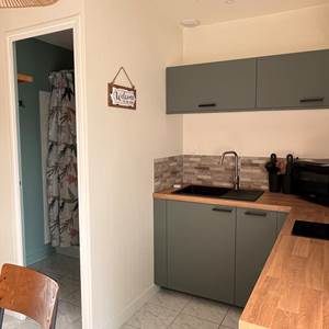Espace cuisine gîte Fauvette (2)