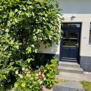 Séjour en famille côte d'Opale