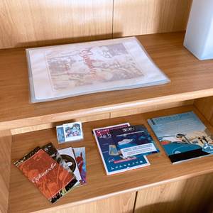 _L'e´quipe conseil re´gion - Villa Inde´pendante vue mer - Re´sidence Ogliastrello OlmetoIMG_2018