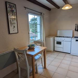 CUISINE GITE CONFORT 219 ETANG VALLIER RESORT