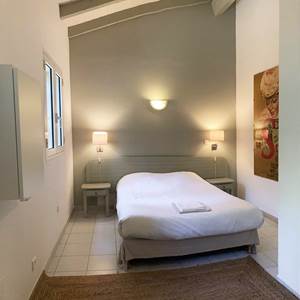 Mini-Villa - Chambre MV2