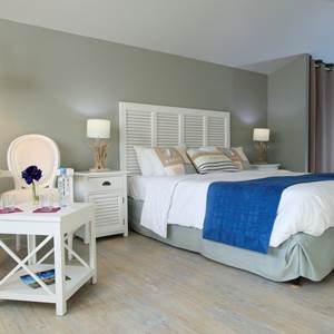 Séjour paisible à Courset