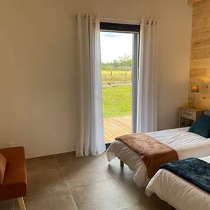 Chambre double