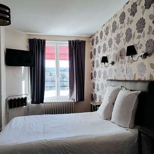 Chambre 4-1