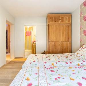 Chambre Fleurie
