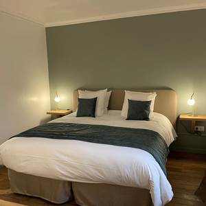 Chambre de Louis
