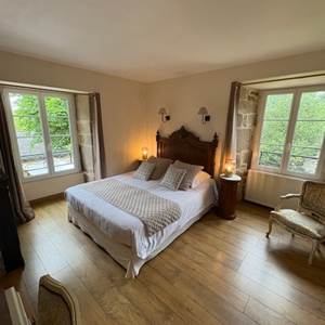 La chambre Léontine