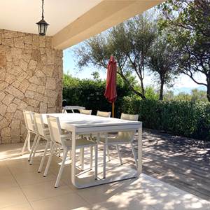 Grande Villa B - Terrasse_ - Re´sidence Ogliastrello - Olmeto 2024