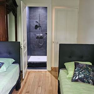 Chambre pour 2 enfants/ados