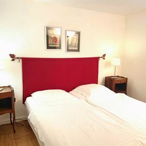Chambre 1