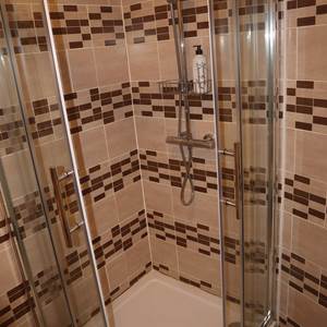 Salle de bains Chambre 8A