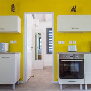 Iguane House villas & Micro Spa Suite Passion cuisine