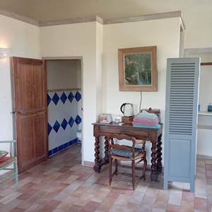 Belle chambre amado