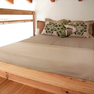 Mini-Villa - Mezzanine