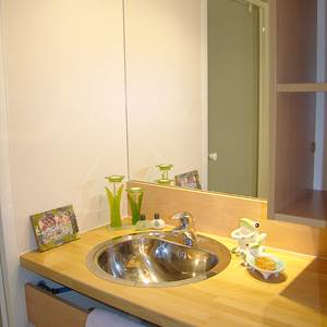 ETANG VALLIER RESORT CHALET SALLE DE DOUCHE