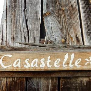 Gîte Casastelle