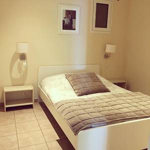 Appartement F3 - Chambre 1