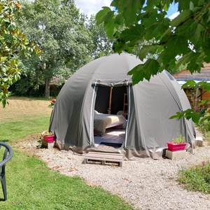 La bulle Hippie