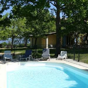 COLOMBELLE-Piscine