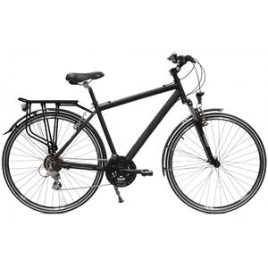Vélo VTC Escape