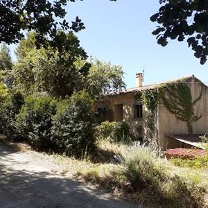 vue vers l'extérieur