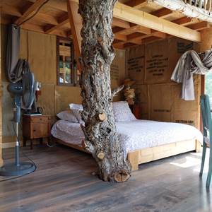 Décoration insolite