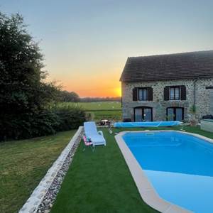Domaine Pâquerettes et Pissenlits