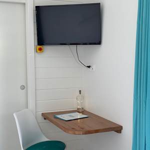 Iguane House Lagon coin bureau 3