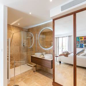 Salle de Bain Tonka