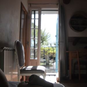 Terre d'Ombre N°7
