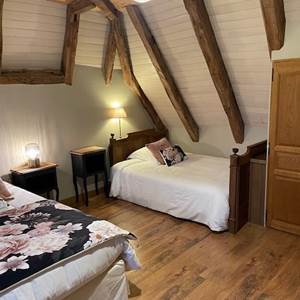 La chambre Joseph - triple