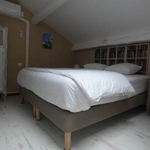 Bergerie chambre