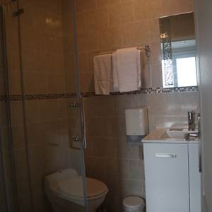 Salle de bains Chambre 1