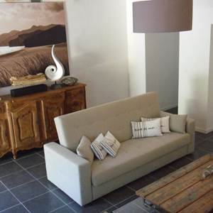 Romarins-Salon