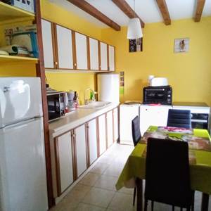 GITE CONFORT CUISINE 202