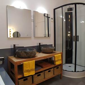 salle de bain