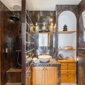 Salle de Bain Forastero