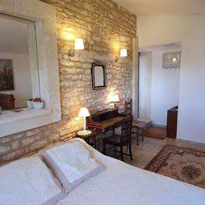COLOMBELLE-Chambre-Triple