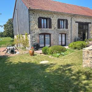 Gîte Le Roseau