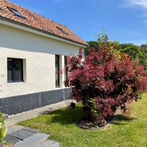 Séjour au calme avec piscine intérieure et SPA