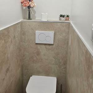 Toilette